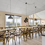 Villavilla 294 - Sondervig, Vestjylland Hébergement de vacances *