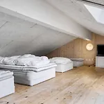 Hébergement de vacances Villavilla 294 - Sondervig, Vestjylland *