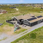 Villavilla 294 - Sondervig, Vestjylland Hébergement de vacances