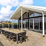 Hébergement de vacances Villavilla 294 - Sondervig, Vestjylland *