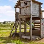 Villavilla 294 - Sondervig, Vestjylland Hébergement de vacances