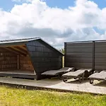 Villavilla 294 - Sondervig, Vestjylland Hébergement de vacances