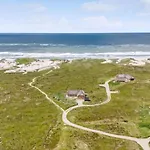Villavilla 294 - Sondervig, Vestjylland * Ringkøbing