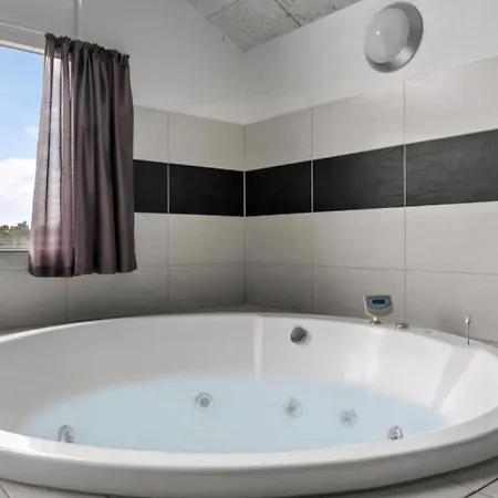 Villavilla 294 - Sondervig, Vestjylland Hébergement de vacances Ringkøbing
