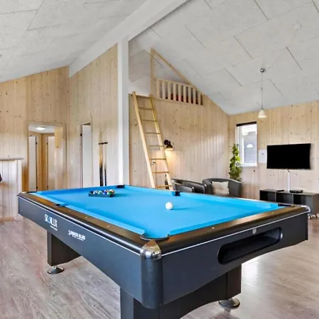 Villavilla 294 - Sondervig, Vestjylland * Ringkøbing