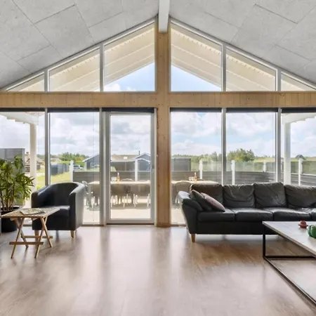 Villavilla 294 - Sondervig, Vestjylland Ringkøbing