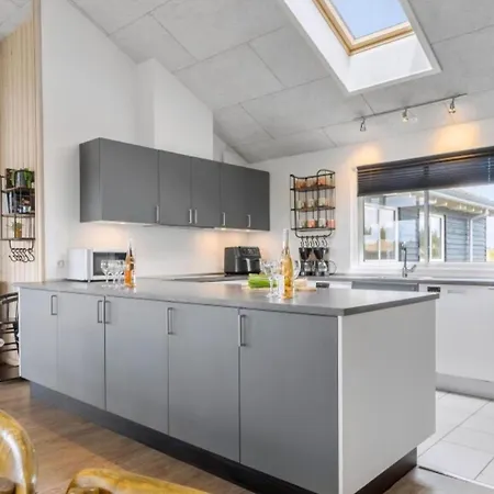 Tatil Evi Villavilla 294 - Sondervig, Vestjylland