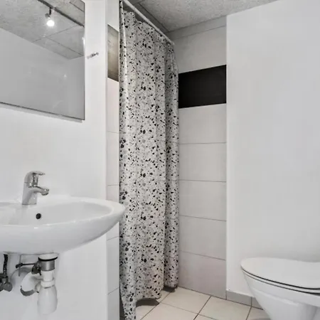 Tatil Evi Villavilla 294 - Sondervig, Vestjylland