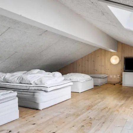 Tatil Evi Villavilla 294 - Sondervig, Vestjylland *