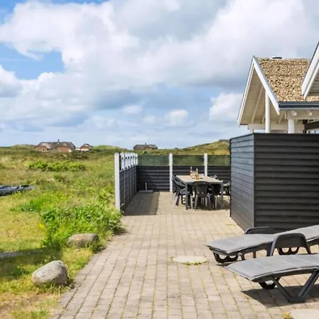 Villavilla 294 - Sondervig, Vestjylland Tatil Evi
