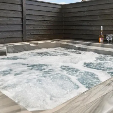 Villavilla 294 - Sondervig, Vestjylland Tatil Evi