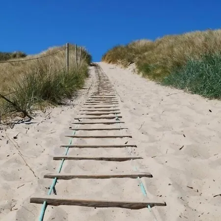 Tatil Evi Villavilla 294 - Sondervig, Vestjylland