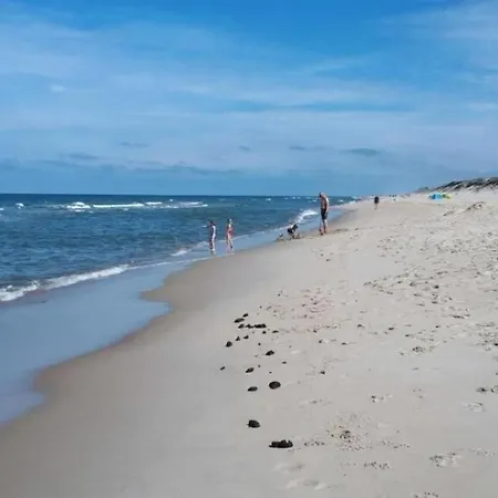 Villavilla 294 - Sondervig, Vestjylland Ringkøbing