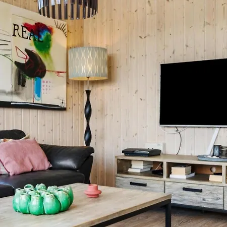 Villavilla 294 - Sondervig, Vestjylland * Ringkøbing