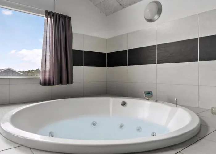 Villavilla 294 - Sondervig, Vestjylland Hébergement de vacances Ringkøbing