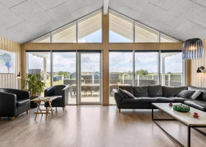 Villavilla 294 - Sondervig, Vestjylland Ringkøbing