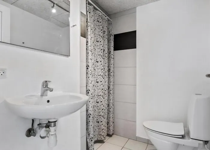 Hébergement de vacances Villavilla 294 - Sondervig, Vestjylland