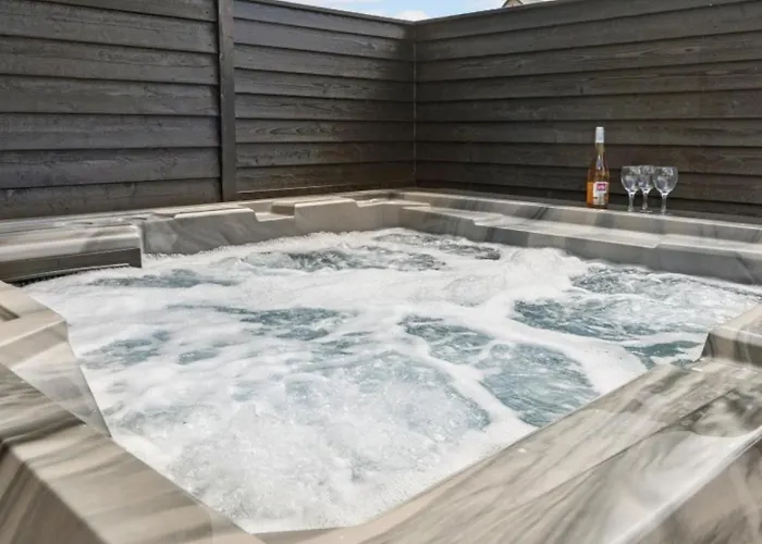 Villavilla 294 - Sondervig, Vestjylland Hébergement de vacances