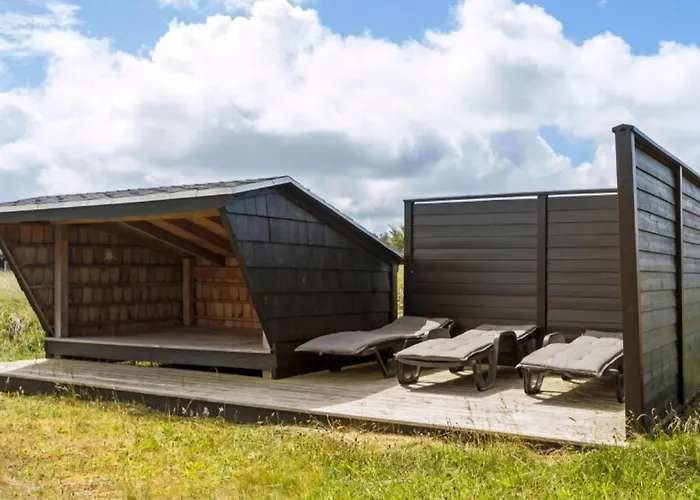 Villavilla 294 - Sondervig, Vestjylland Сasa de vacaciones