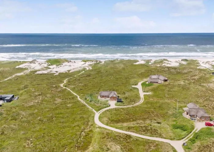 Villavilla 294 - Sondervig, Vestjylland * Ringkøbing