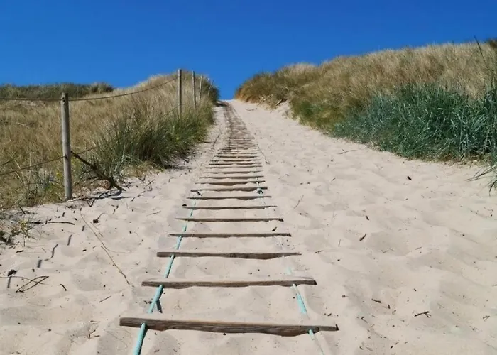 Hébergement de vacances Villavilla 294 - Sondervig, Vestjylland