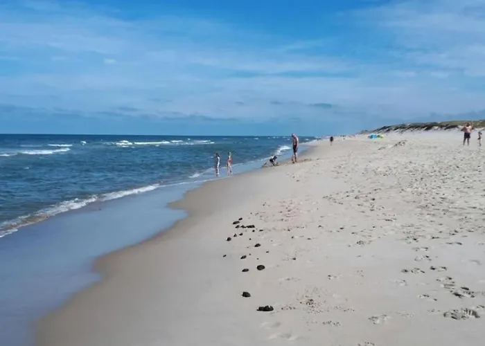 Villavilla 294 - Sondervig, Vestjylland Ringkøbing