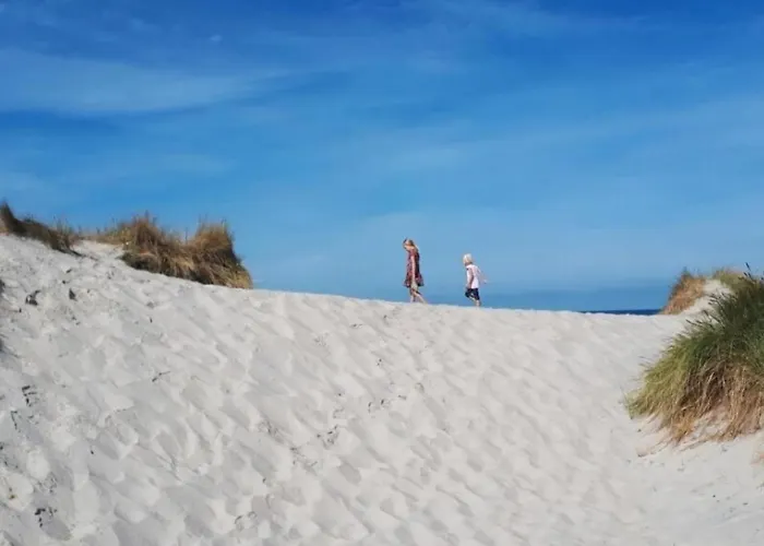 Villavilla 294 - Sondervig, Vestjylland